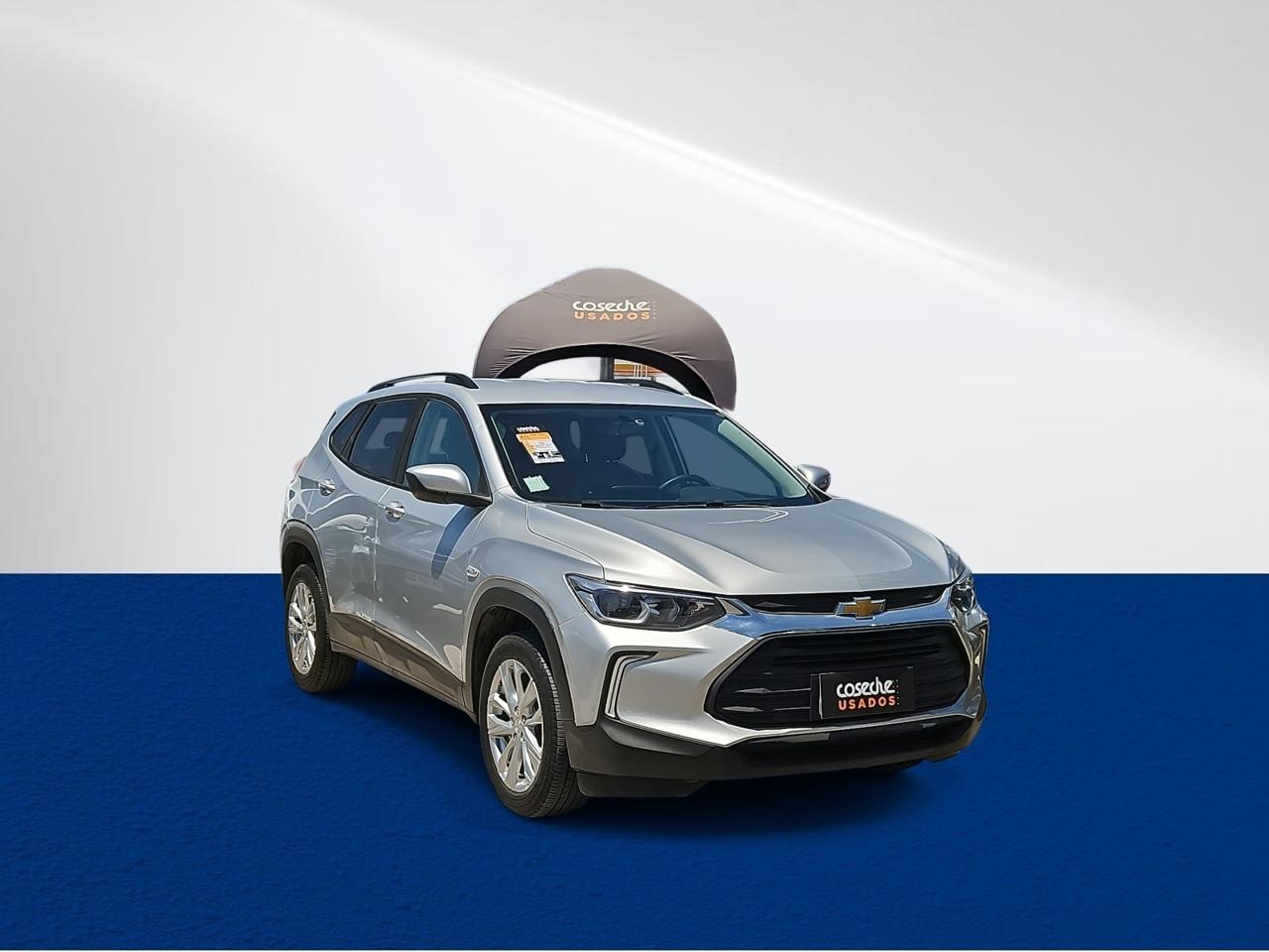 Suv Chevrolet Tracker