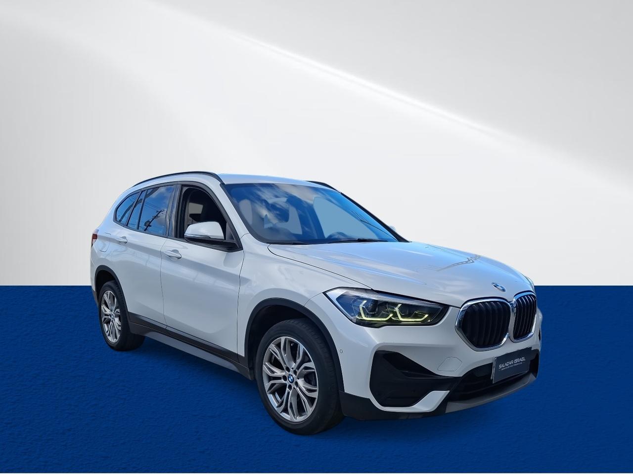 Station Wagon Bmw X1