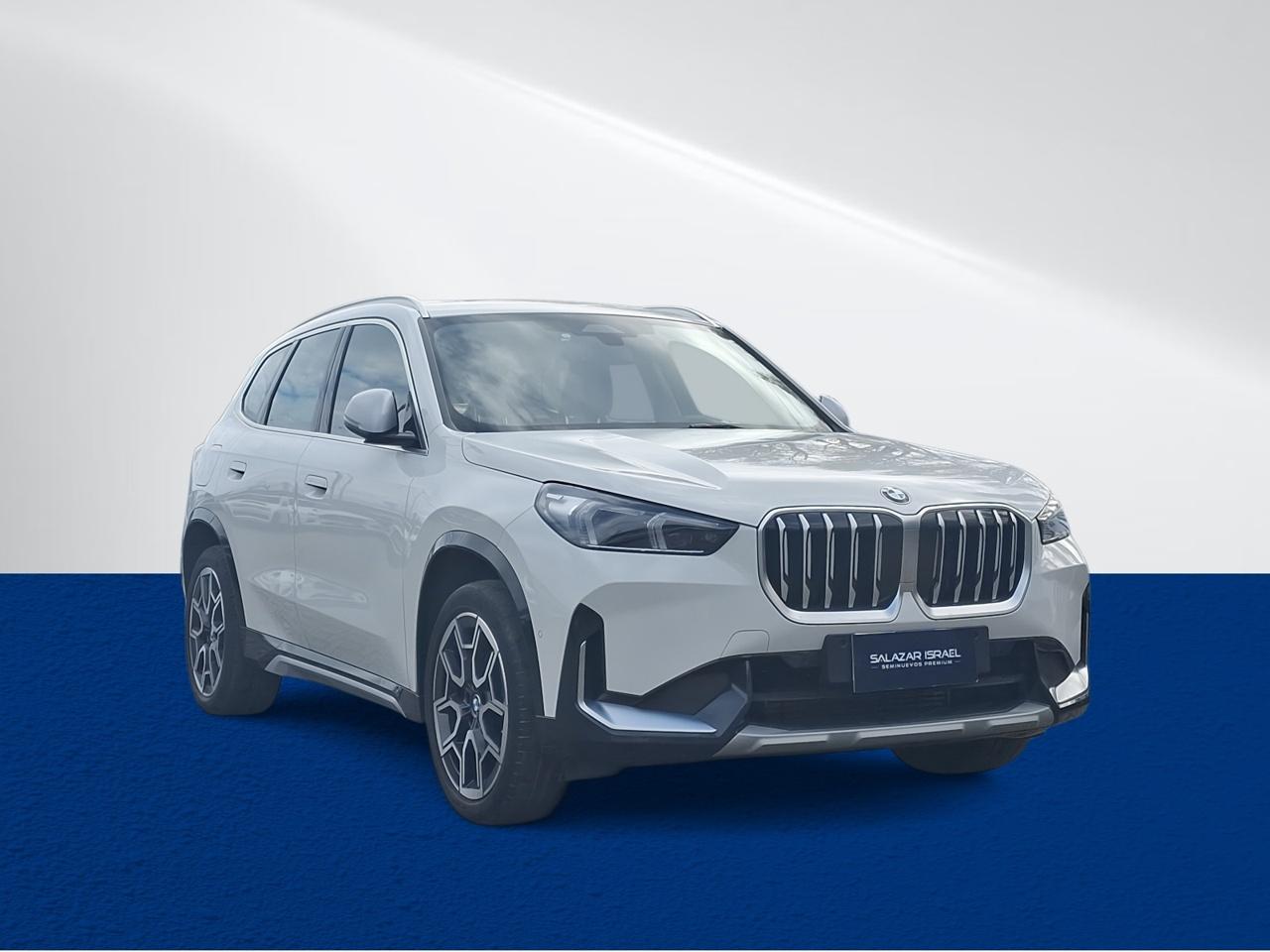 Station Wagon Bmw X1