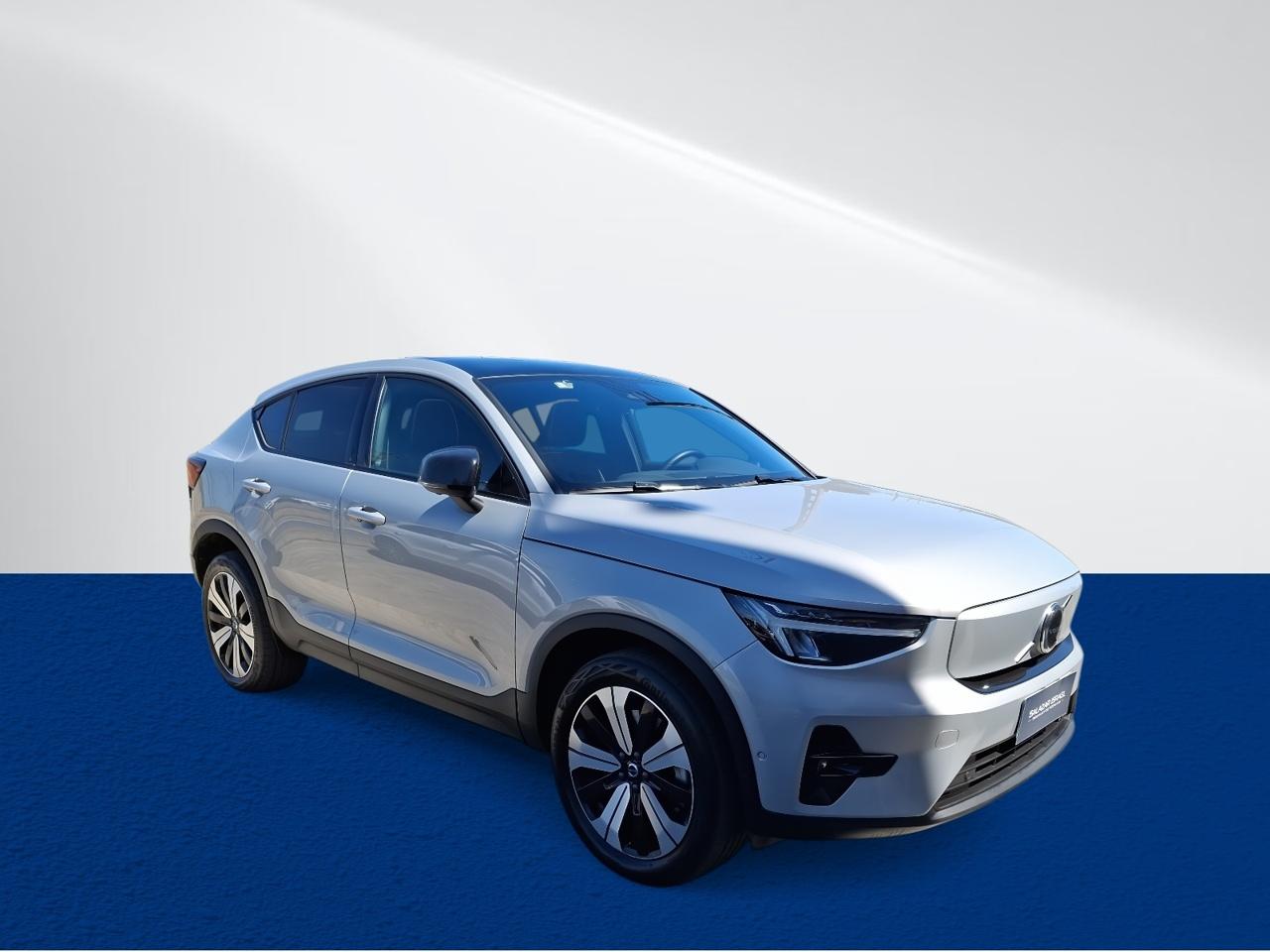 Automovil Volvo C40 Recharge