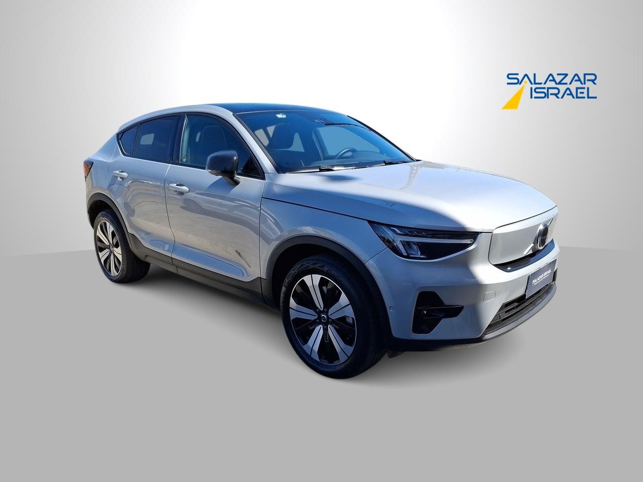 Automovil Volvo C40 Recharge