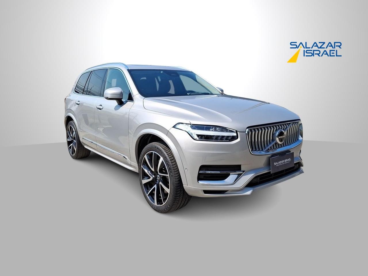 Station Wagon Volvo Xc90