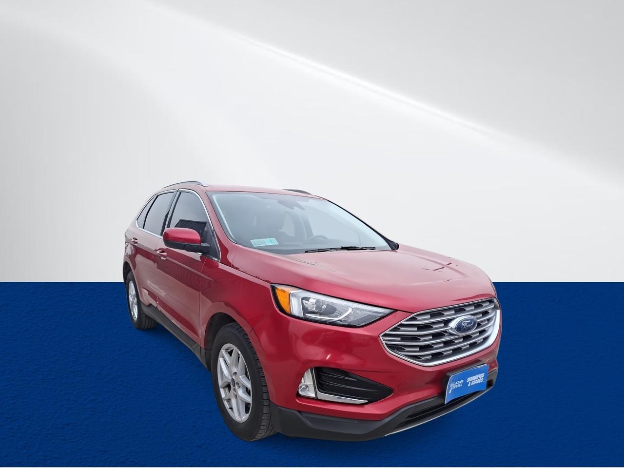 Station Wagon Ford Edge