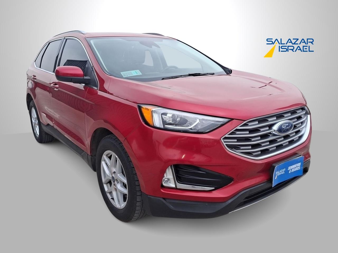 Station Wagon Ford Edge