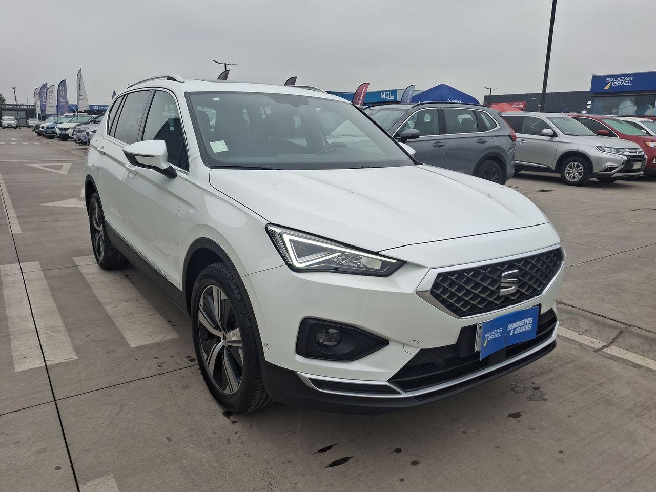 Suv Seat Tarraco