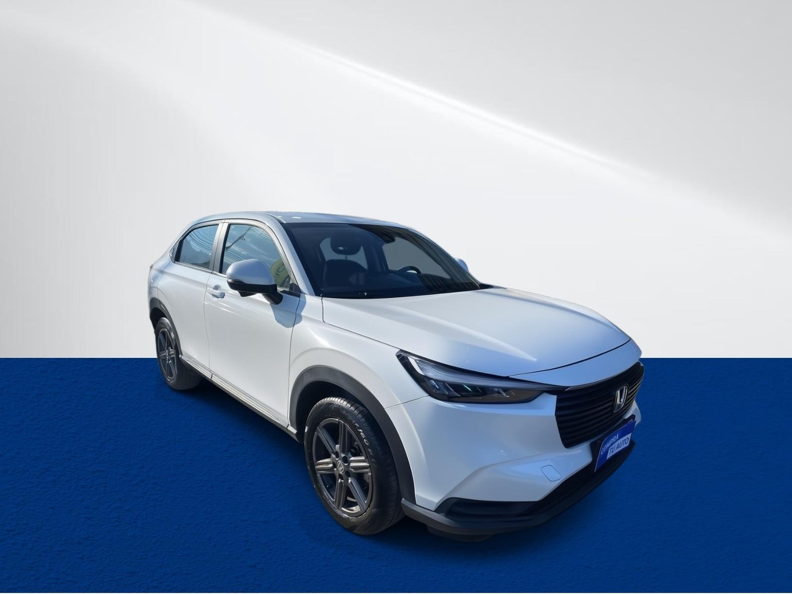 Station Wagon Honda Hr-v