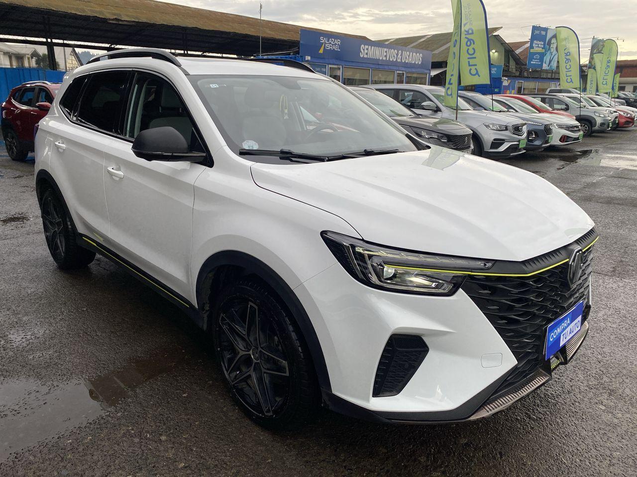 Station Wagon Mg Mg Rx5