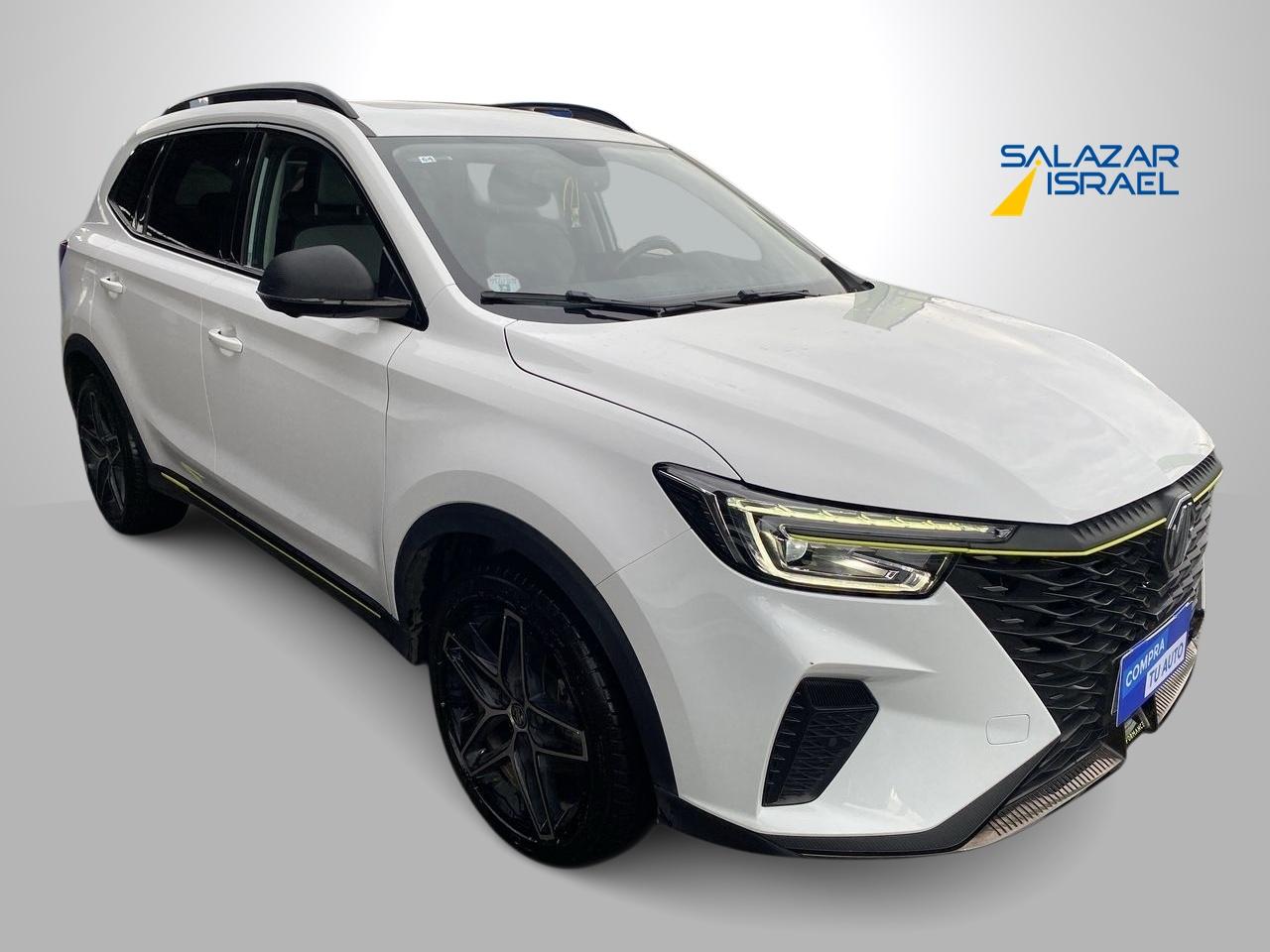 Station Wagon Mg Mg Rx5