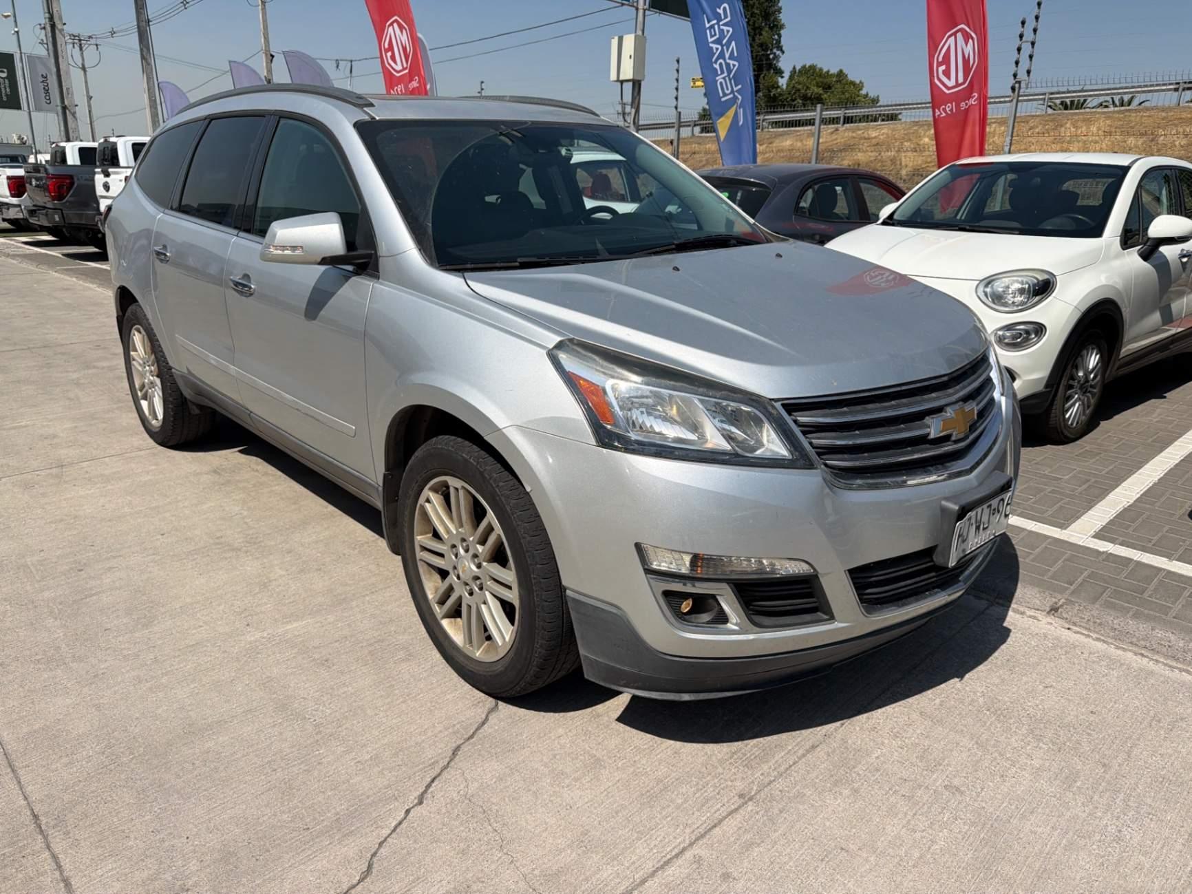Suv Chevrolet Traverse