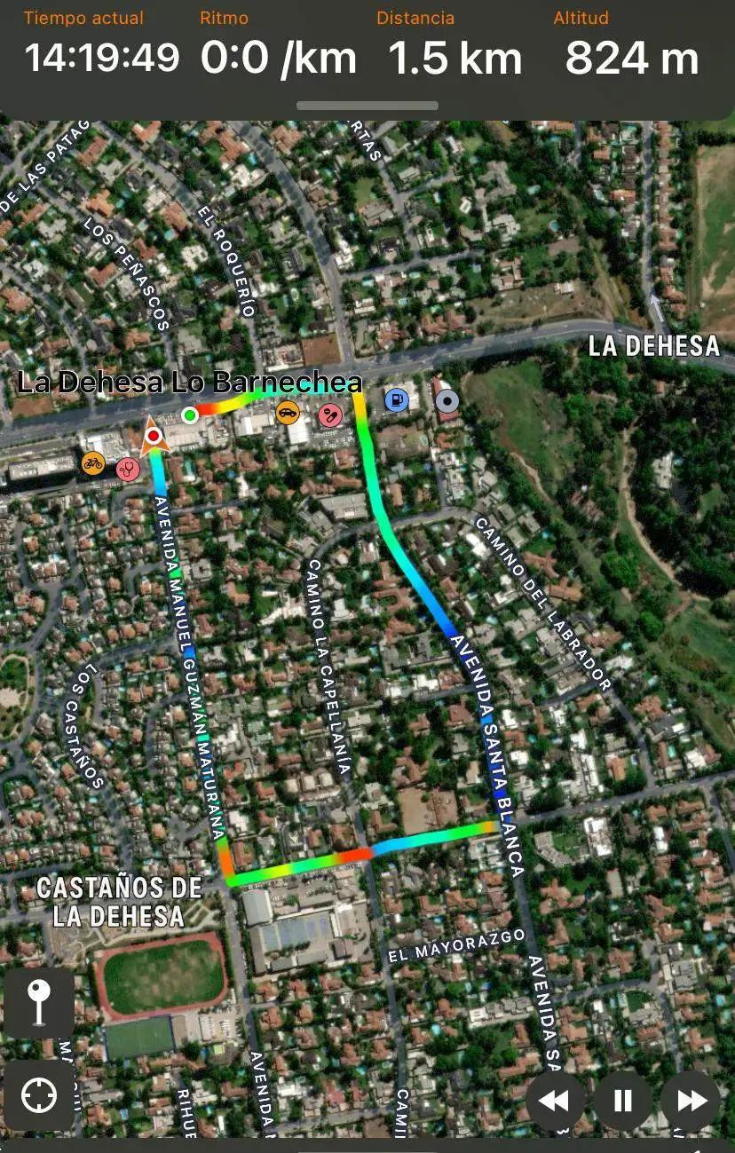 Automovil Peugeot 208