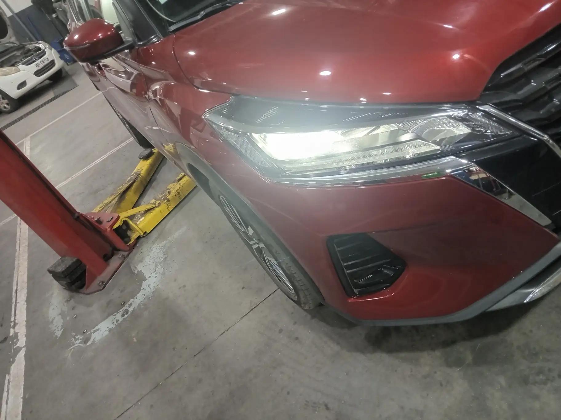 Station Wagon Nissan Kicks