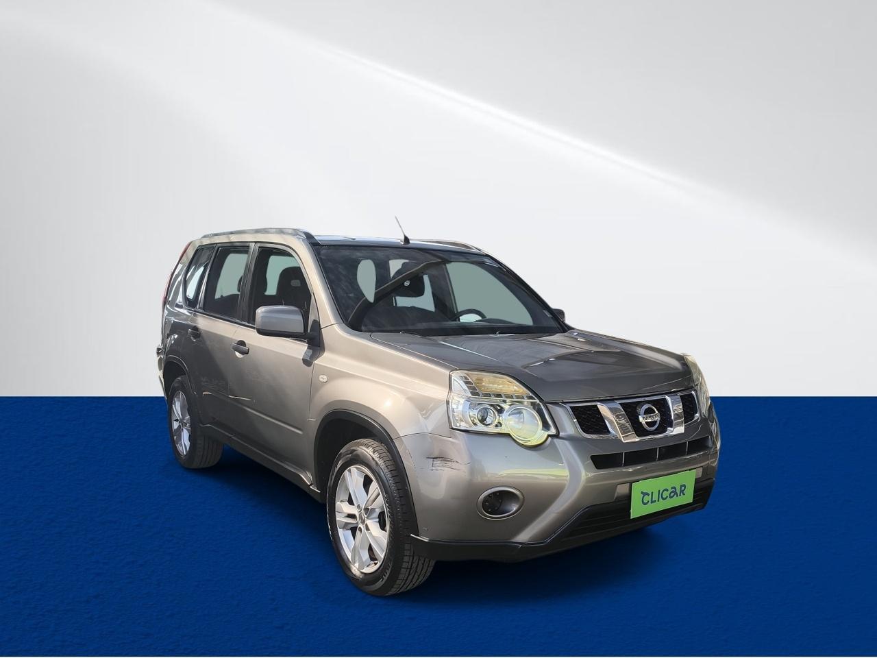 Suv Nissan X-trail