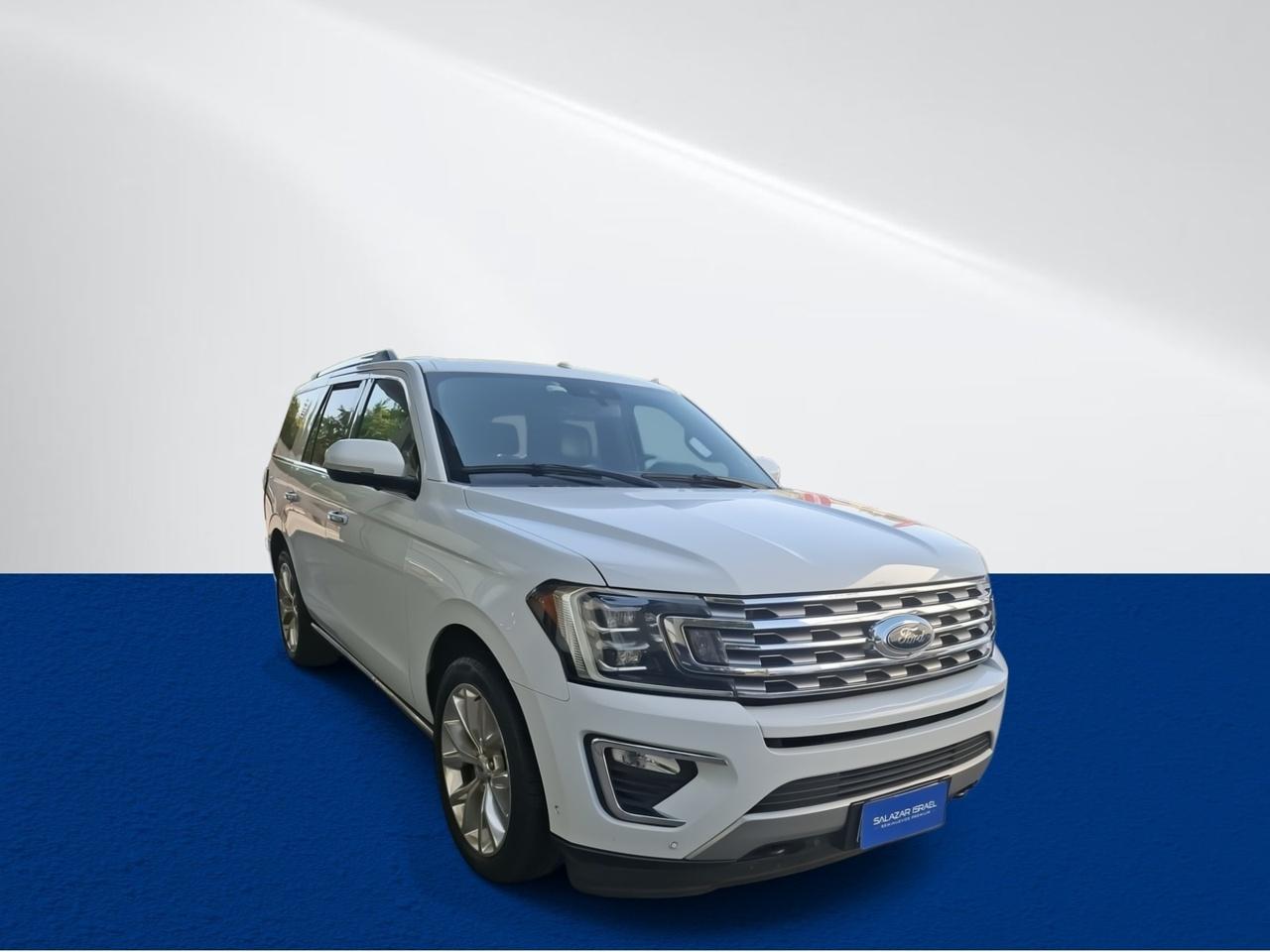 Station Wagon Ford Expedition