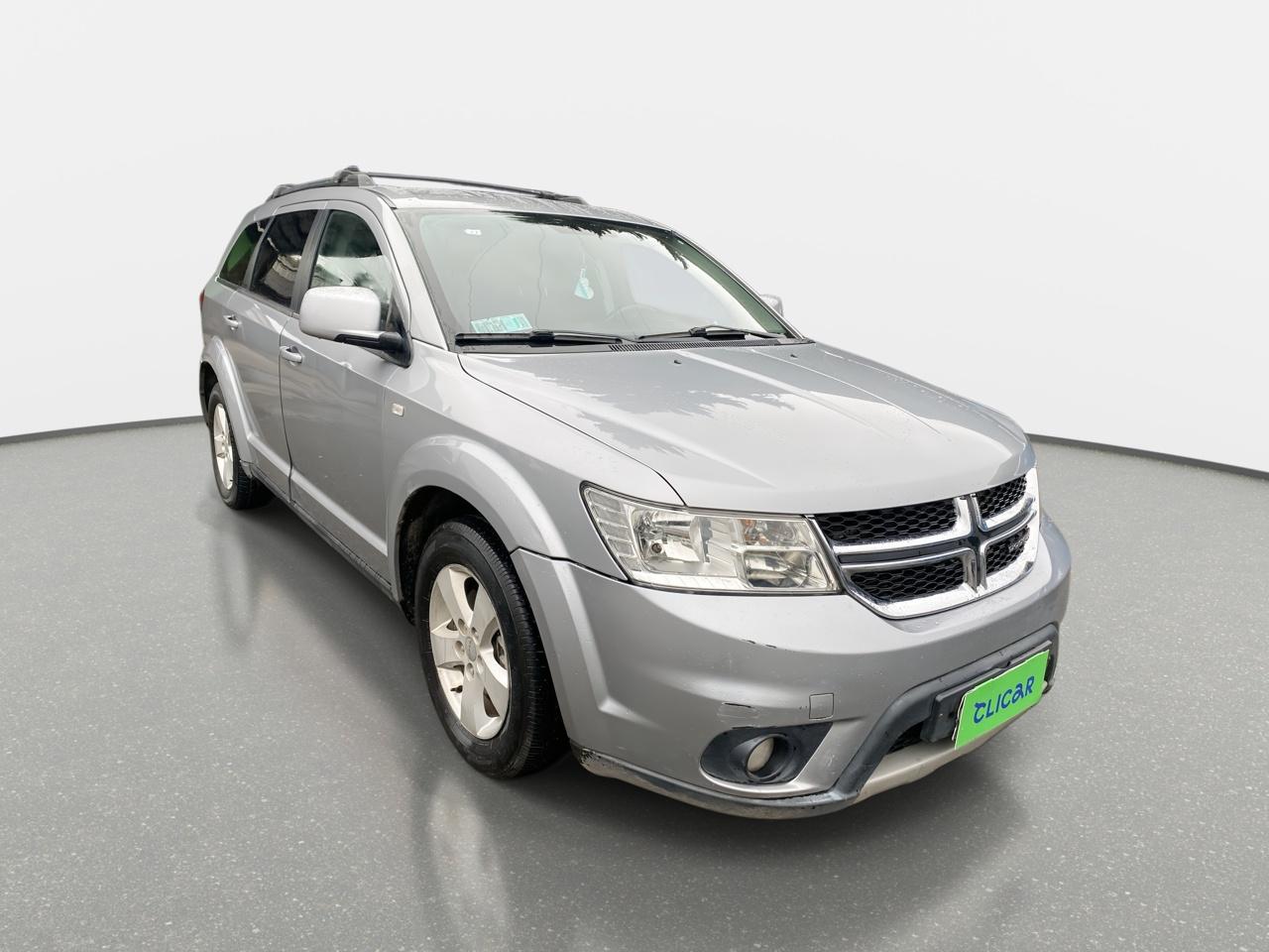 Suv Dodge Journey