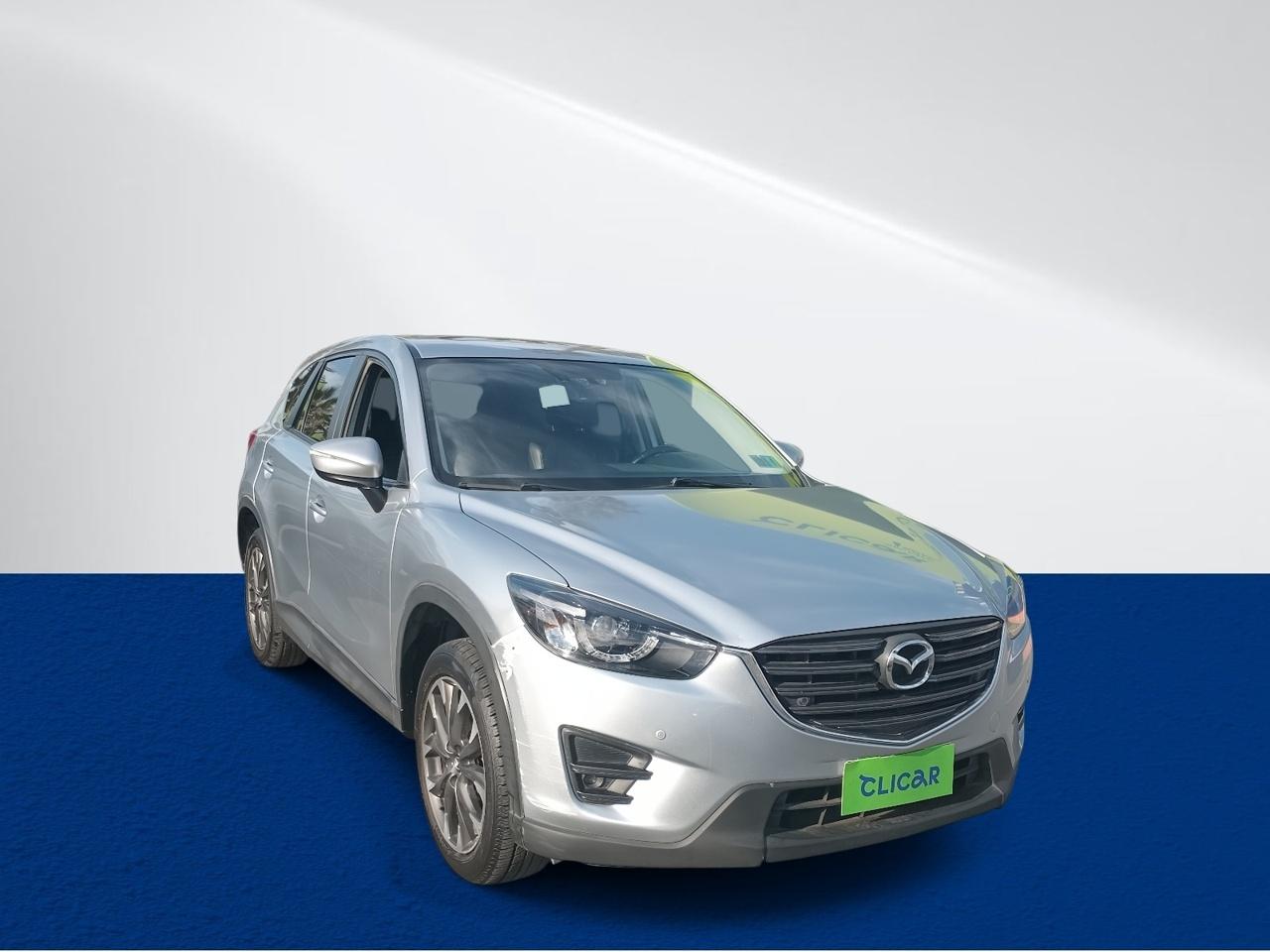 Suv Mazda Cx-5