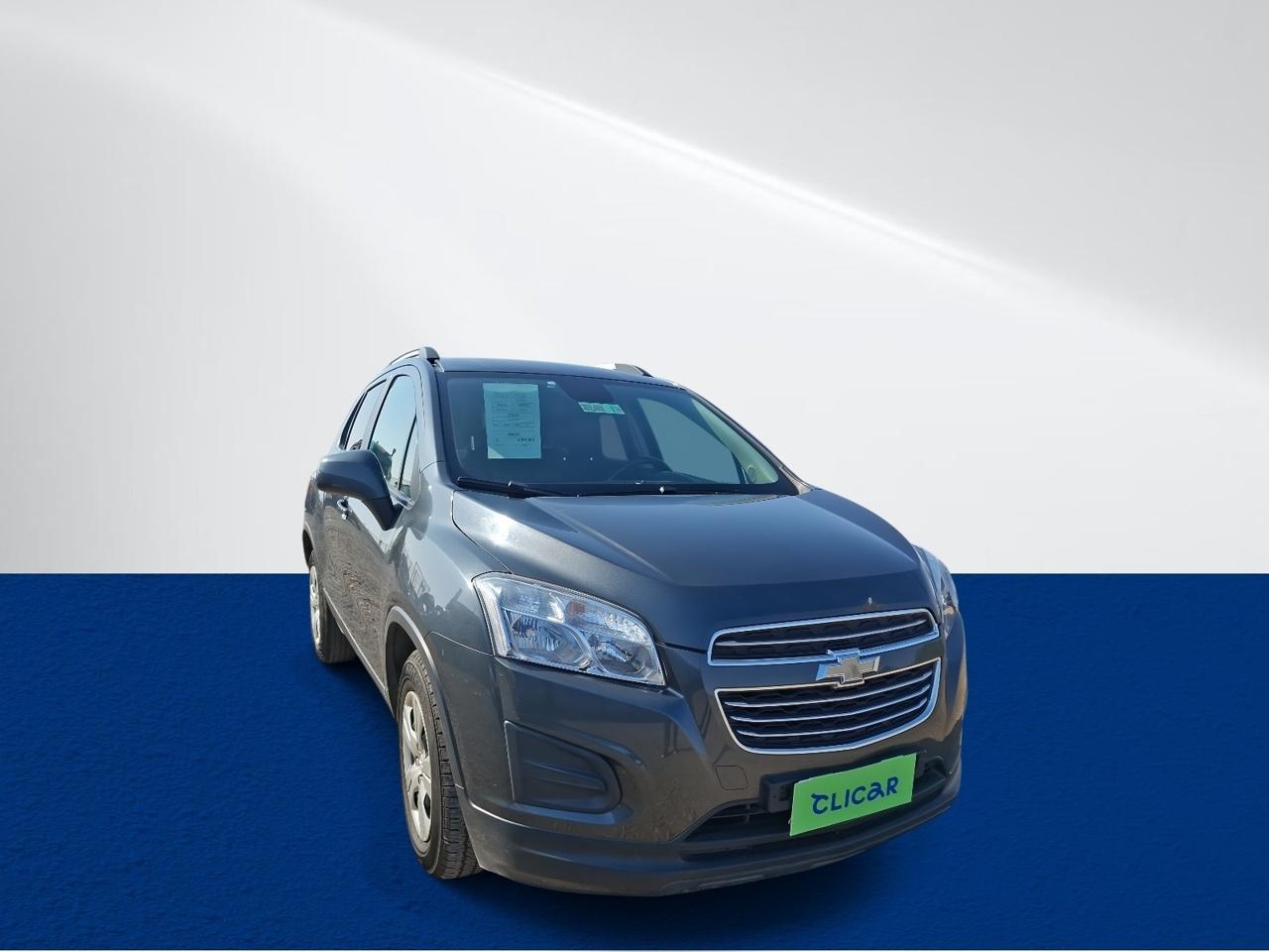Suv Chevrolet Tracker