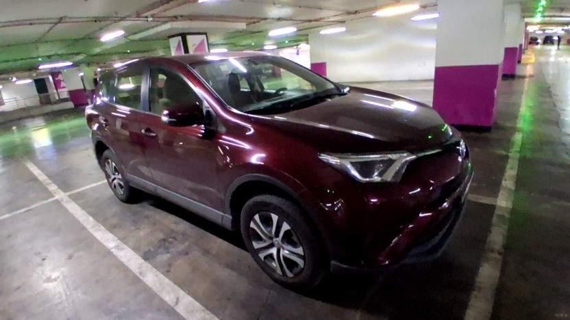 Suv Toyota Rav 4