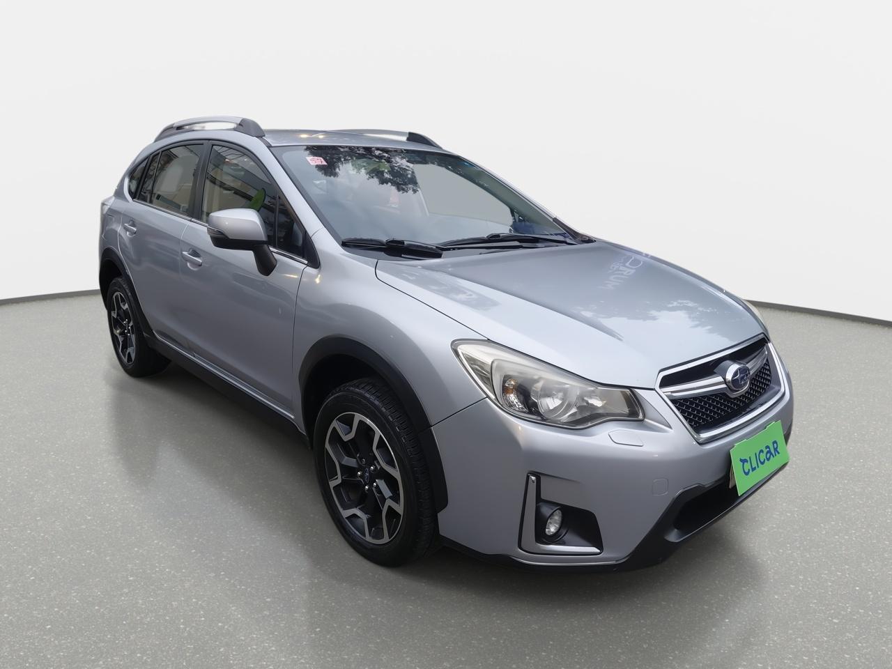 Suv Subaru Xv
