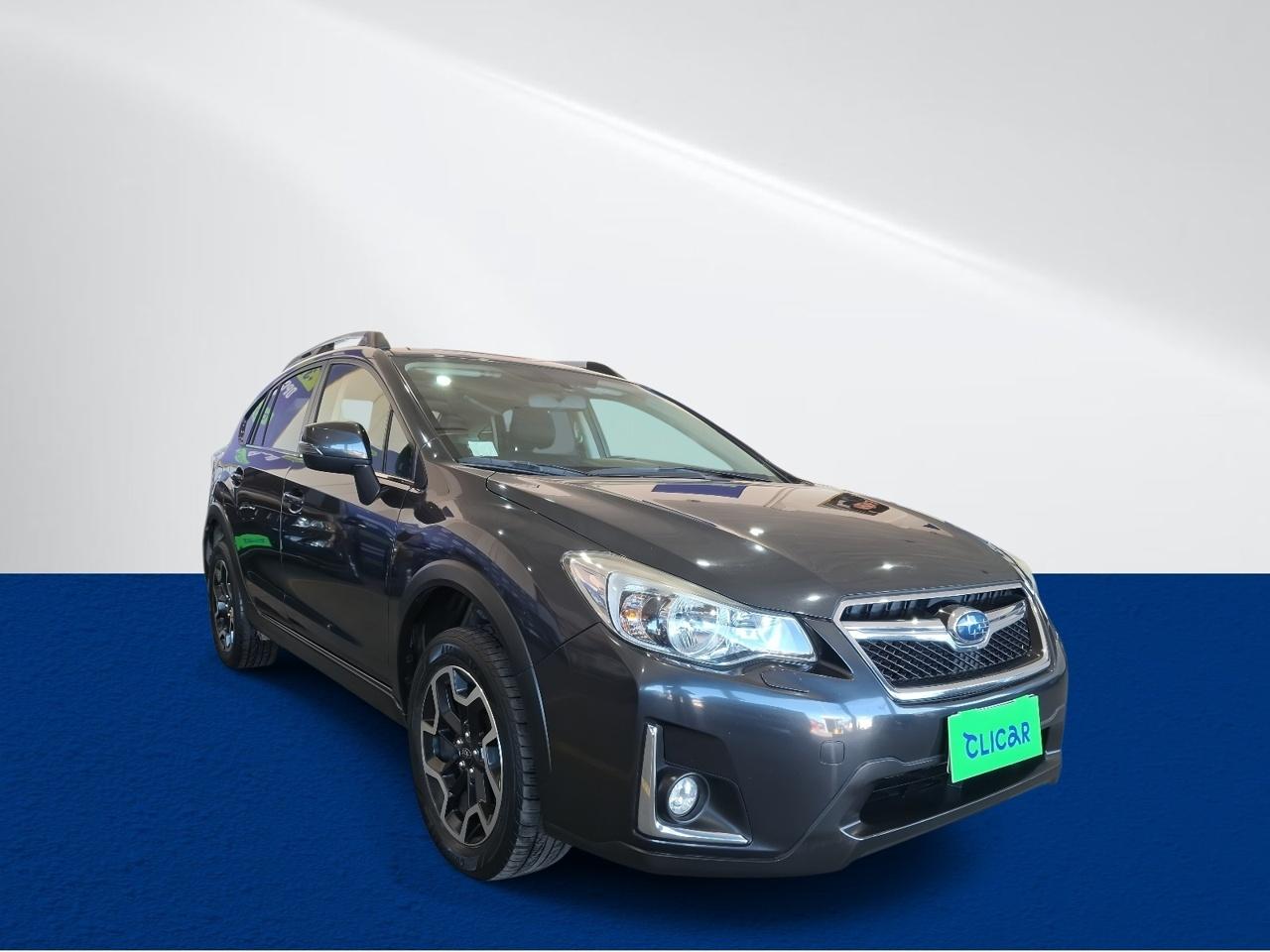 Station Wagon Subaru Xv