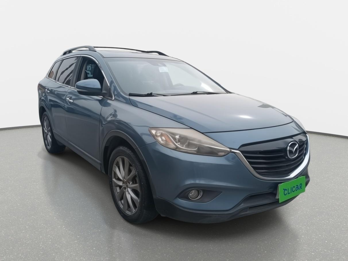 Station Wagon Mazda Cx-9