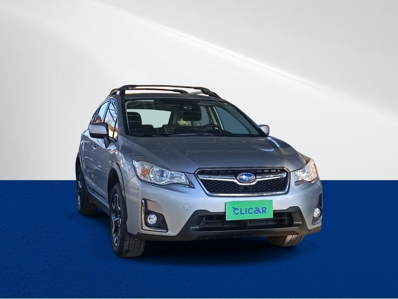 Station Wagon Subaru Xv