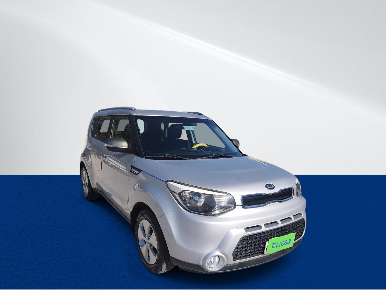 Suv Kia Soul