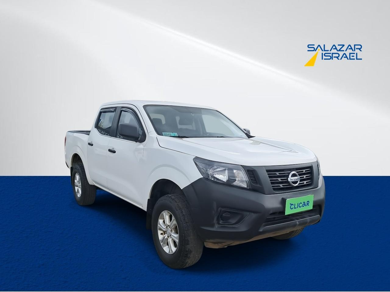 Pick Up Nissan Np300