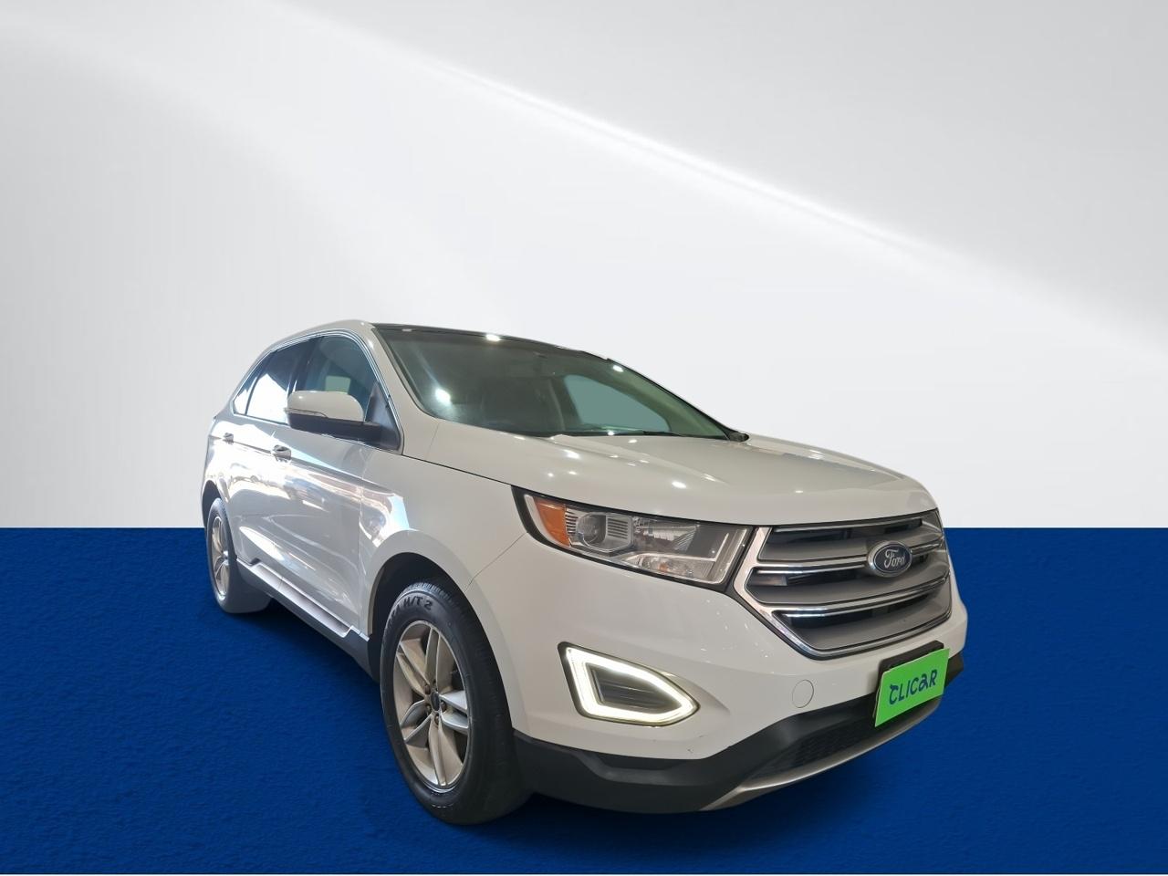 Suv Ford Edge