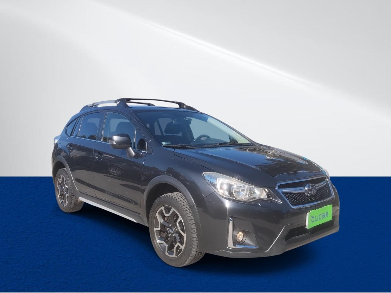 Station Wagon Subaru Xv