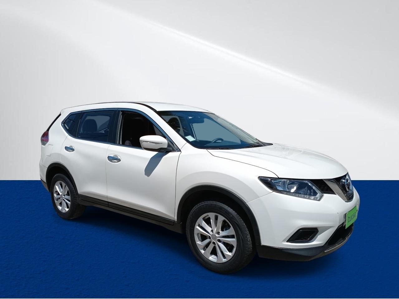 Suv Nissan X-trail
