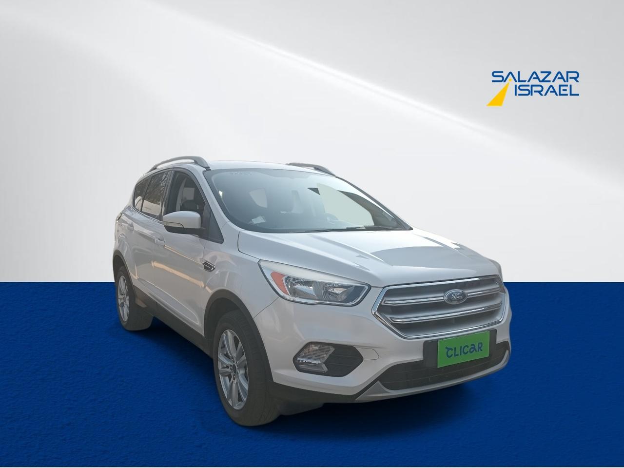 Station Wagon Ford Escape