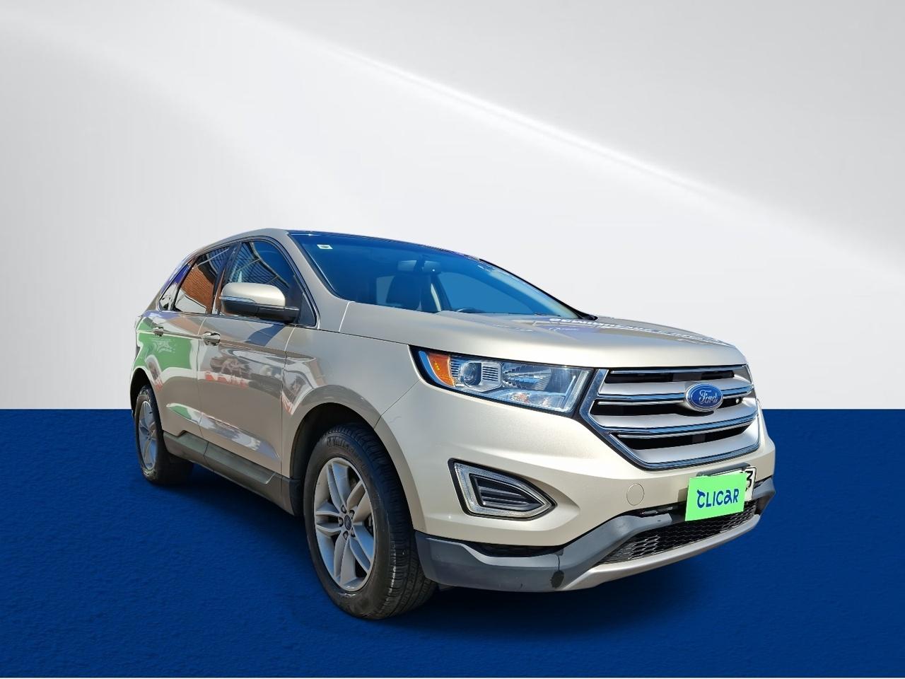 Suv Ford Edge
