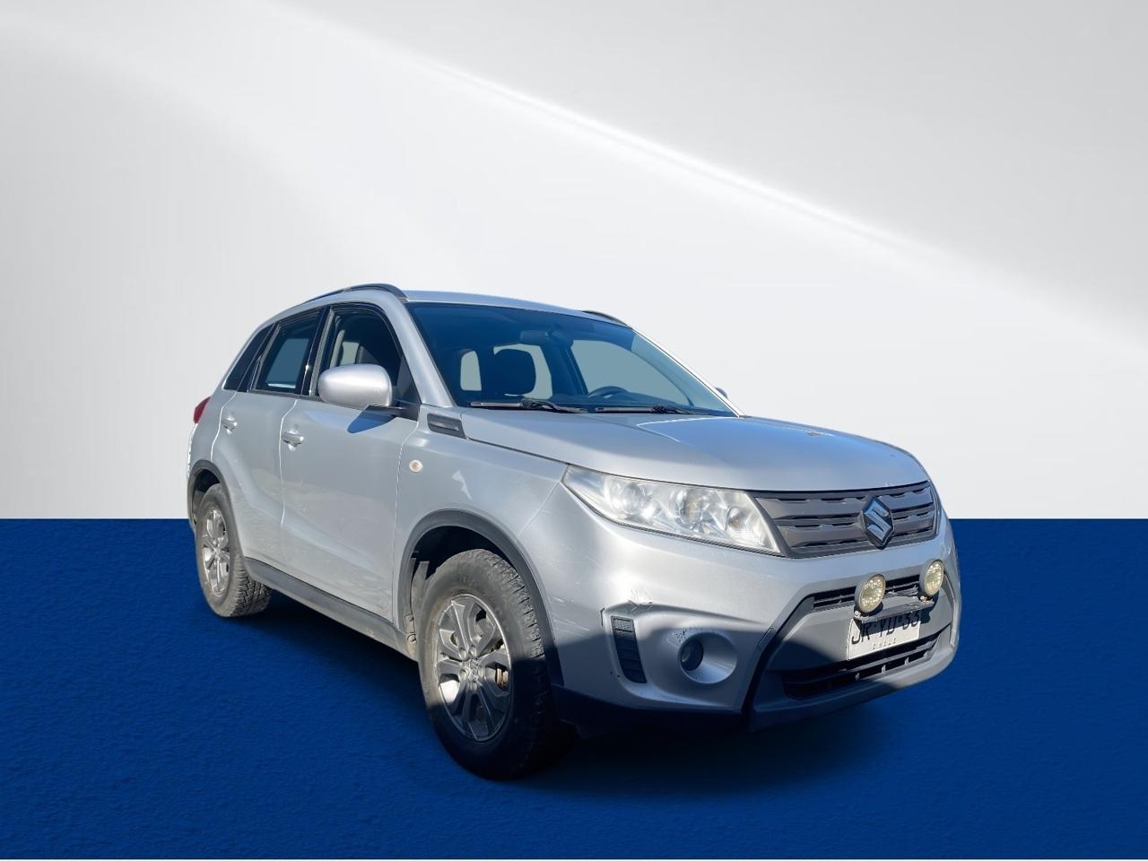 Suv Suzuki Vitara
