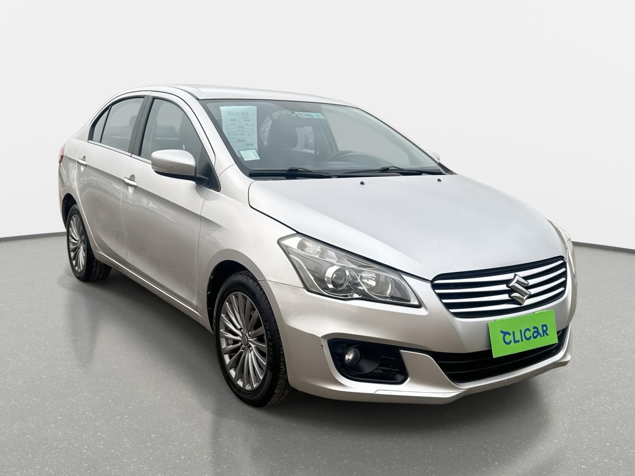 Automovil Suzuki Ciaz