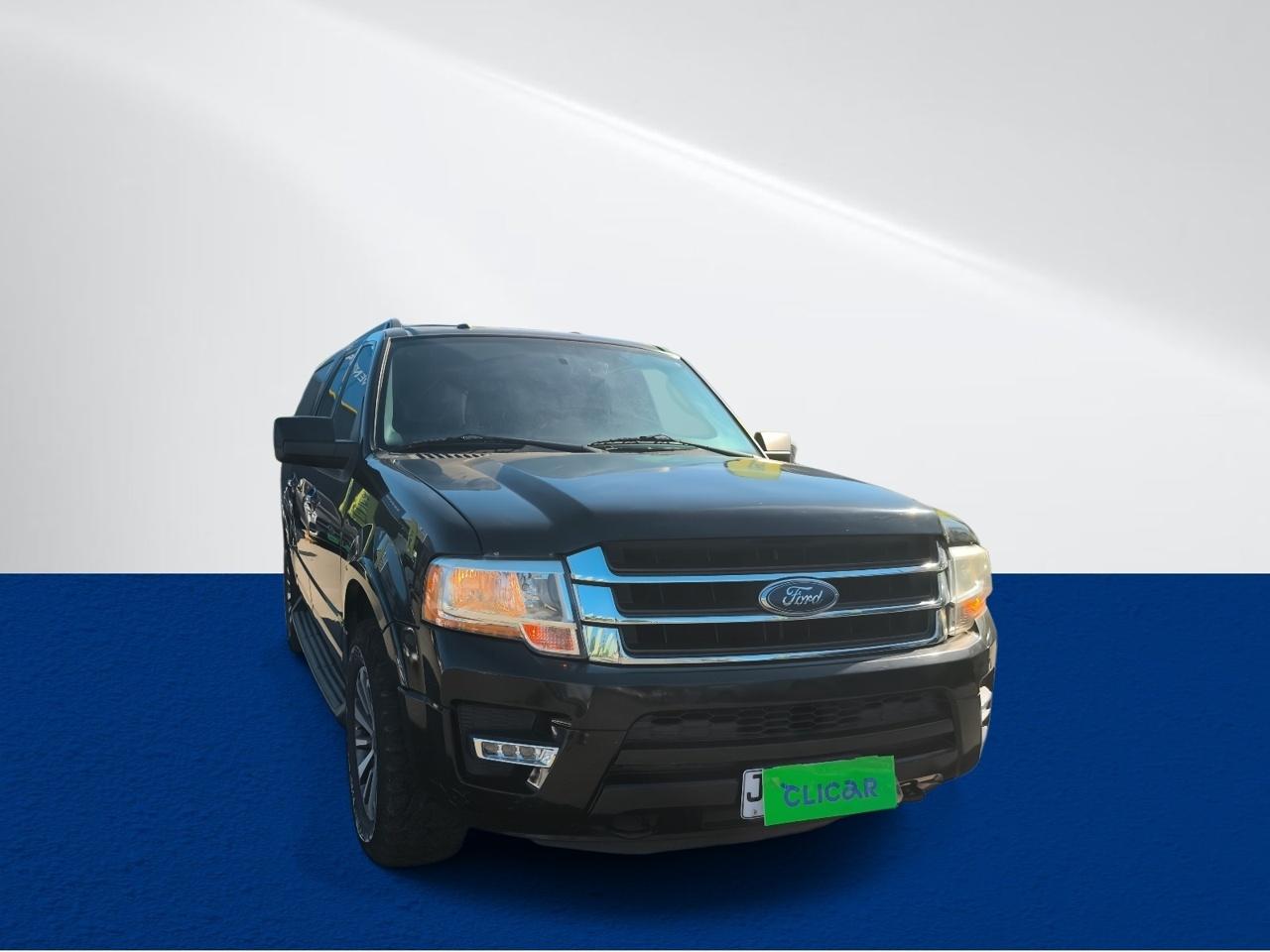 Station Wagon Ford Expedition