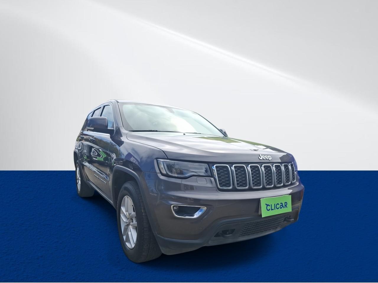 Suv Jeep Grand Cherokee