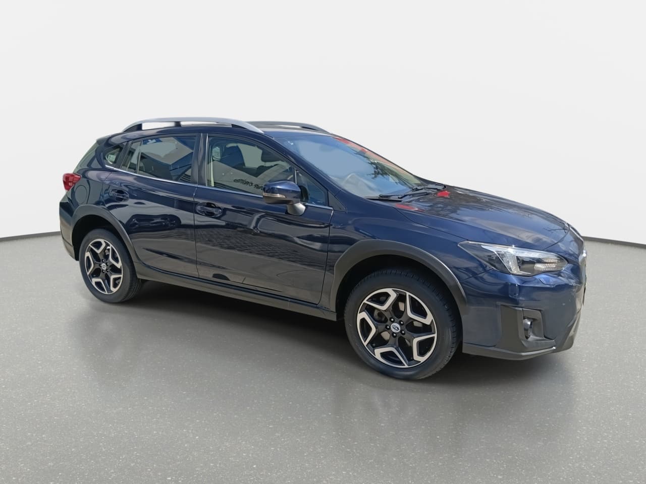 Suv Subaru Xv