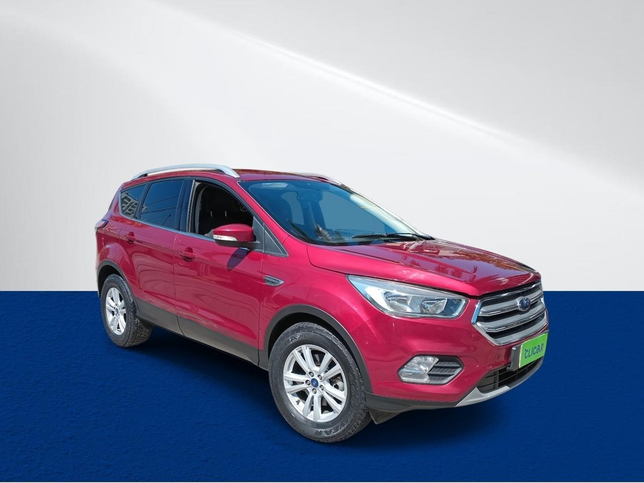 Suv Ford Escape