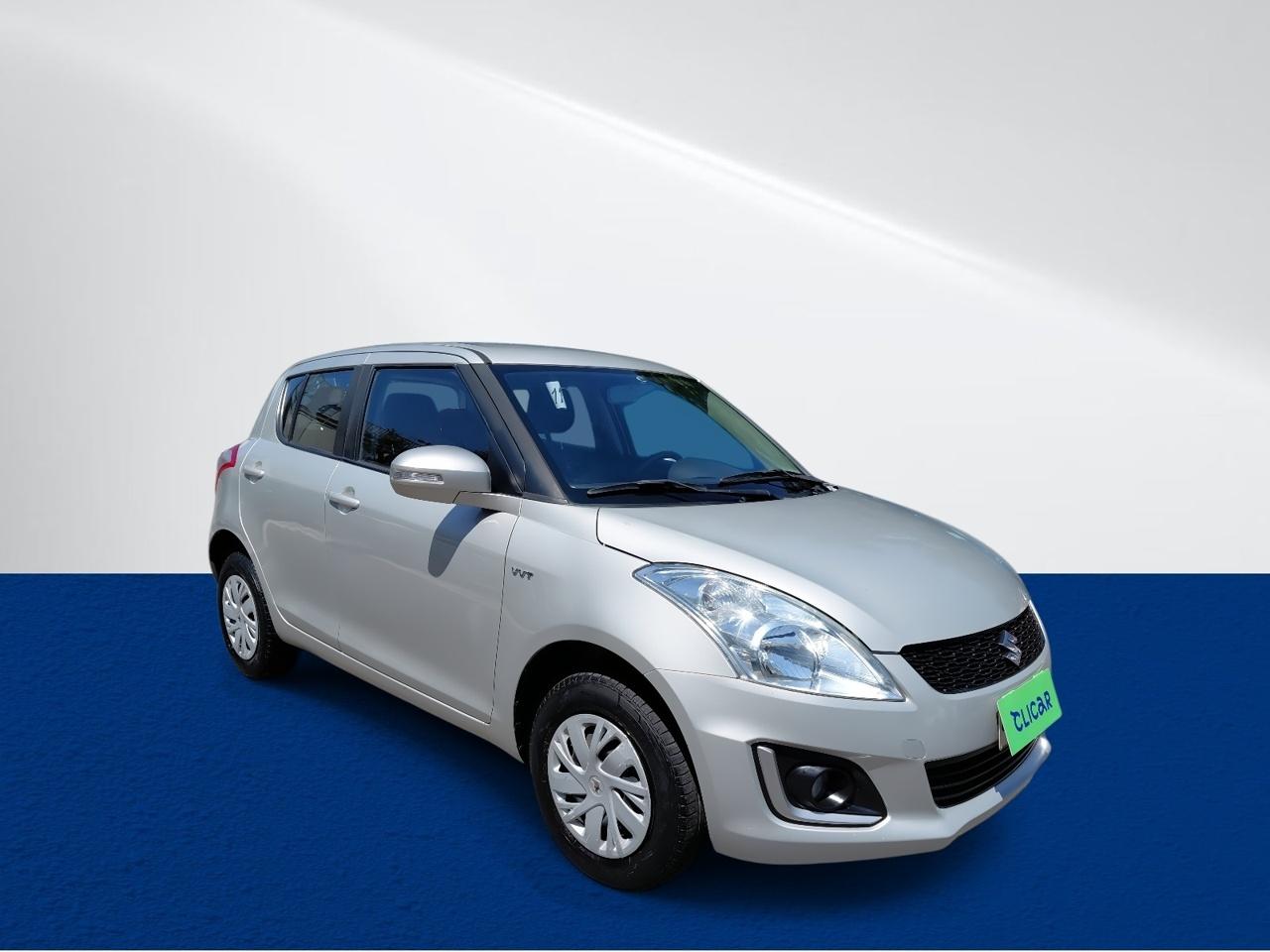 Automovil Suzuki Swift