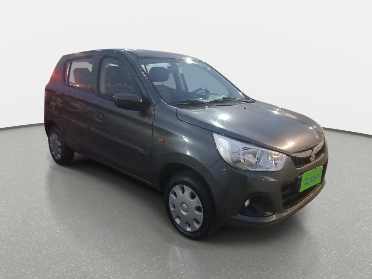 Automovil Suzuki Alto