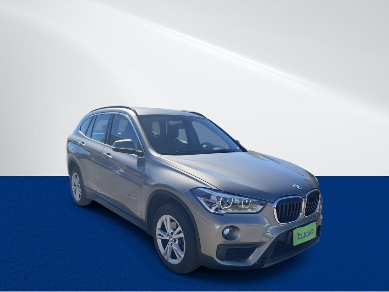 Suv Bmw X1