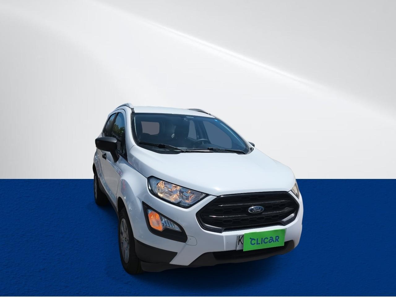 Station Wagon Ford Ecosport