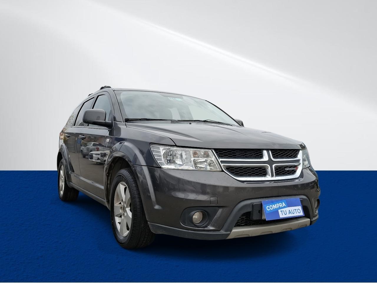 Station Wagon Dodge Journey