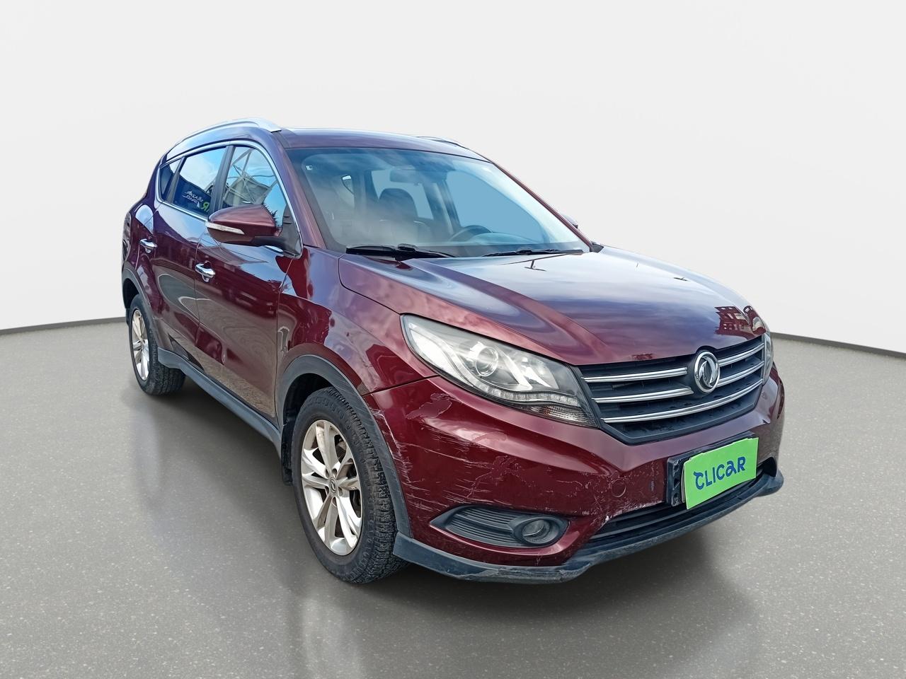 Suv Dfsk 580