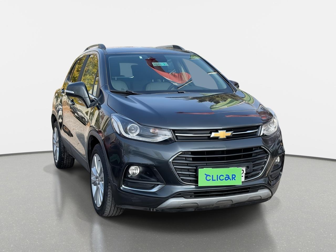 Suv Chevrolet Tracker