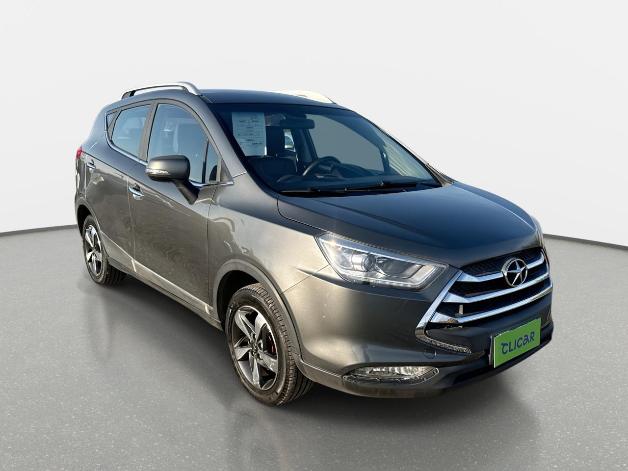 Suv Jac S3