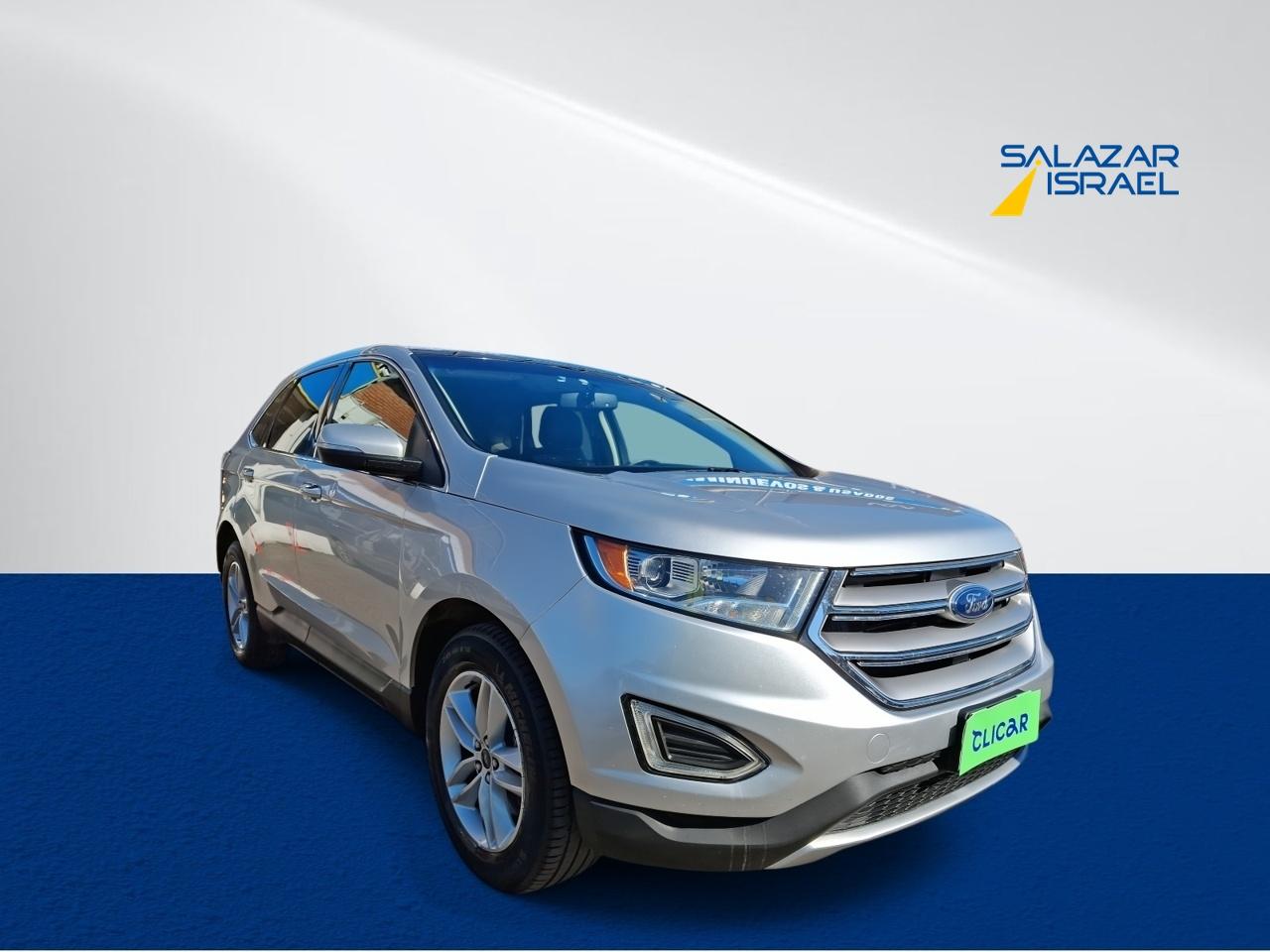 Station Wagon Ford Edge