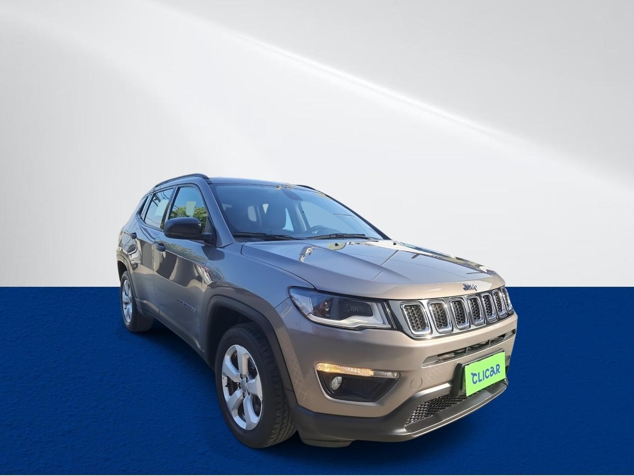 Suv Jeep Compass