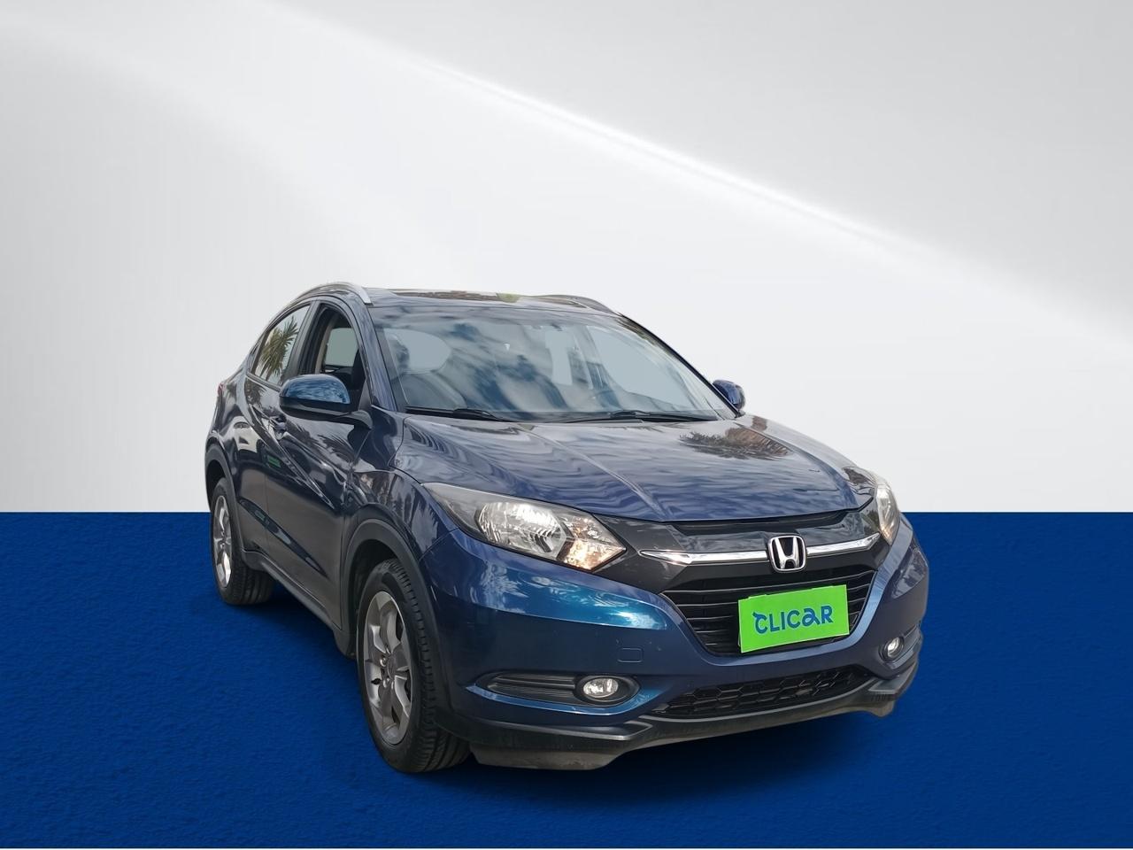 Suv Honda Hr-v