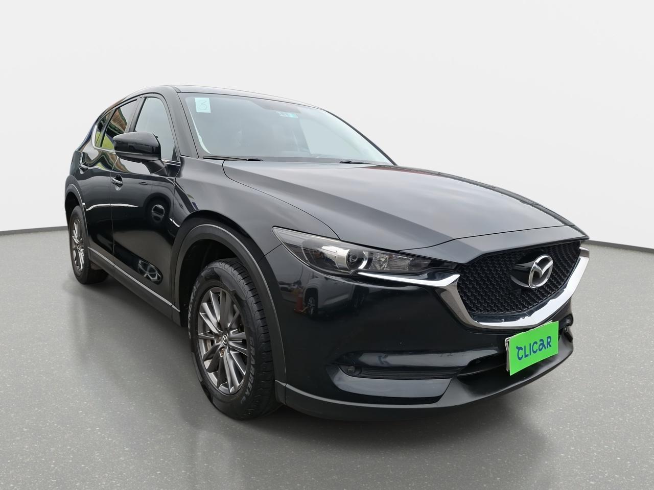 Suv Mazda Cx-5